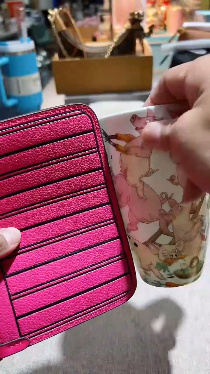 【闪购商品】瓷片正品保真，清库存