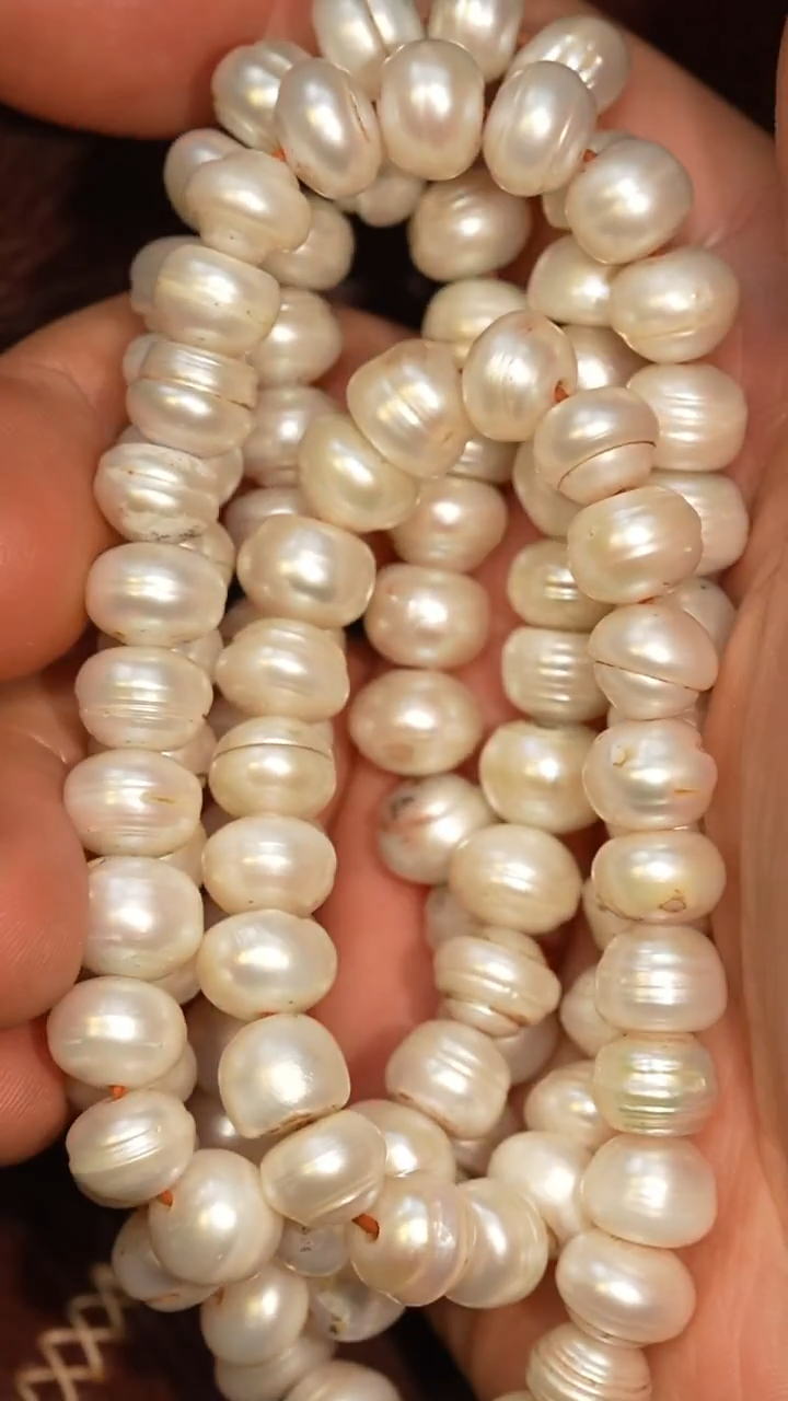 冲赛康胡子哥，藏传念珠158