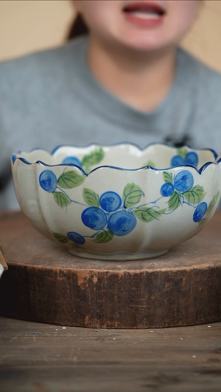 【闪购商品】瓷片景德镇高温釉下彩（食品级）