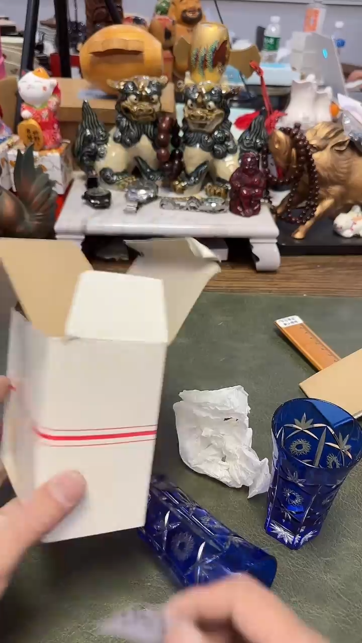 越*322·····杯2只