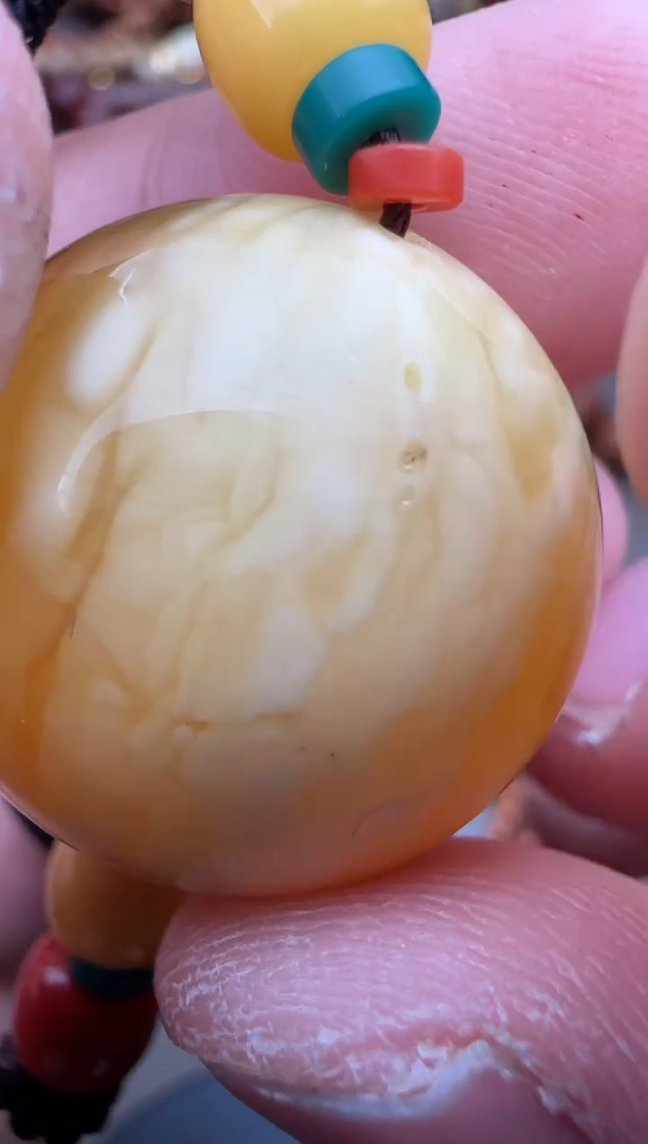 【闪购商品】蜜蜡裸石未镶嵌蜜蜡珠子8321354