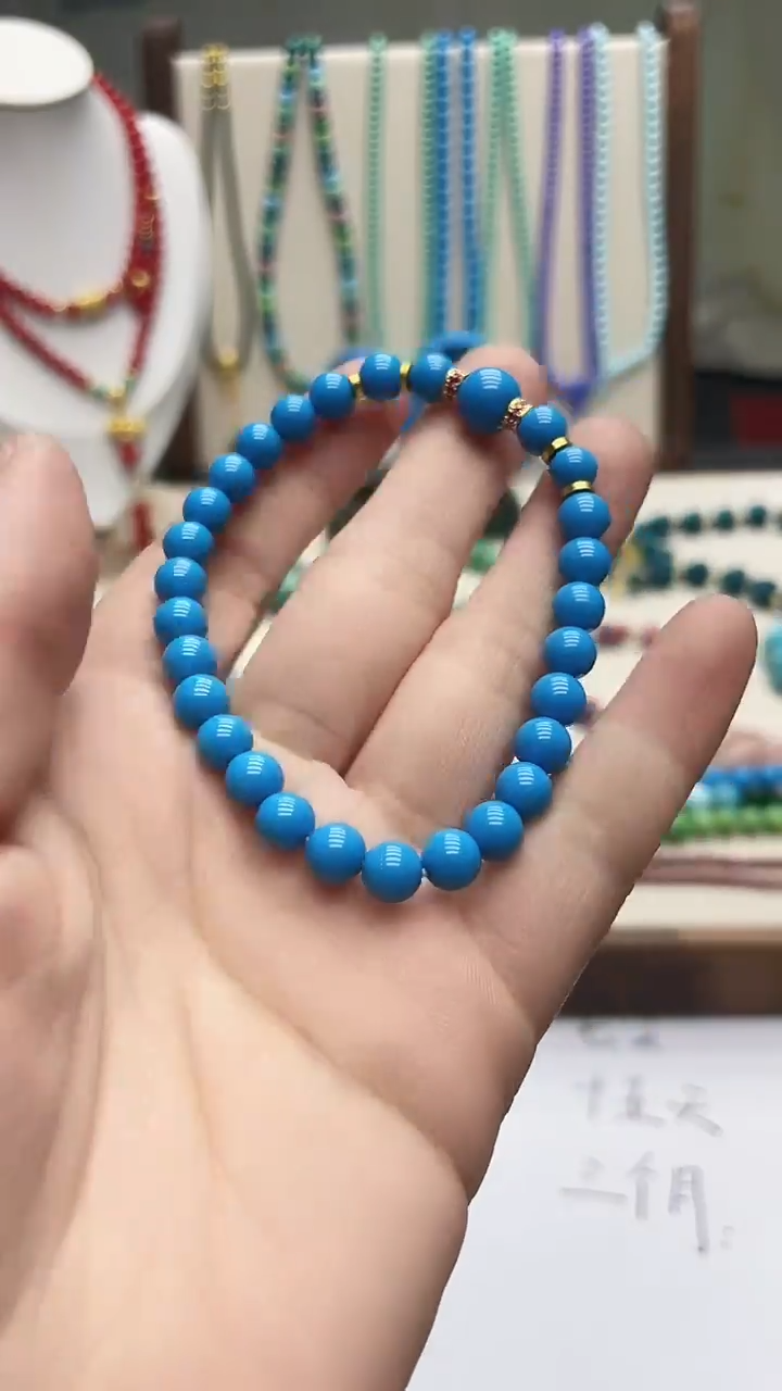 珍藏特色绿色高瓷