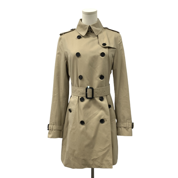 妃鱼/博柏利/棉/风衣/95新/z零二零六