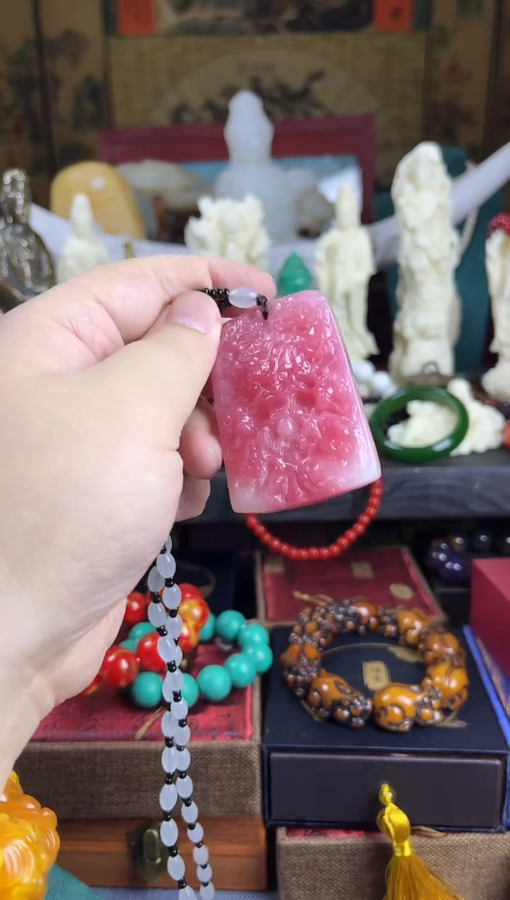 【闪购商品】吊坠贝壳主播推荐！主播推荐！