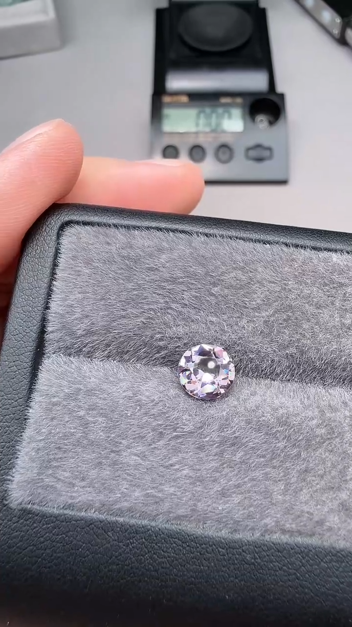 【闪购商品】尖晶石裸石未镶嵌1.59ct-A865-1p