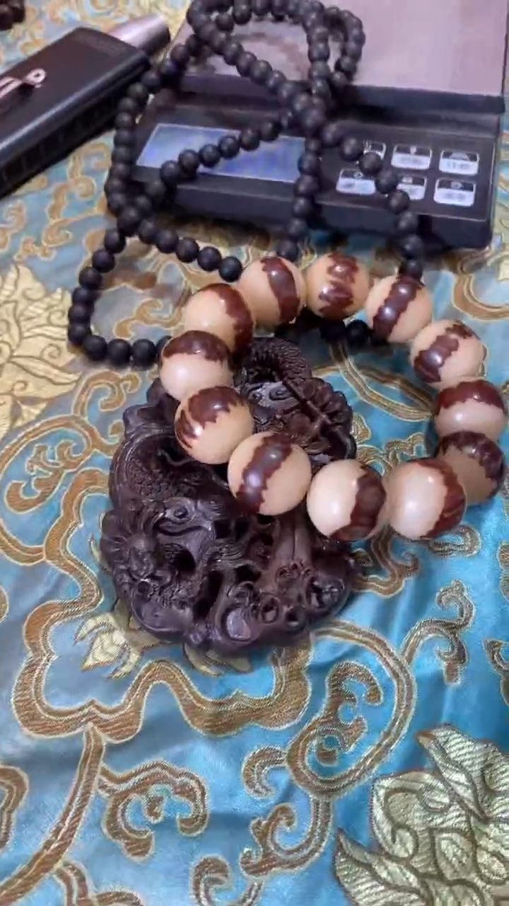 【闪购商品】金刚菩提手串精品好物精选