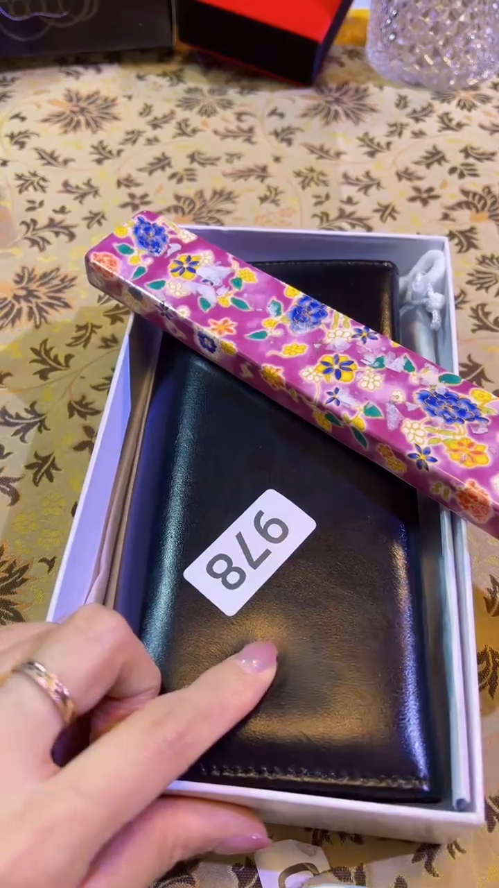 【闪购商品】瓷片陶茶666文玩周边多人