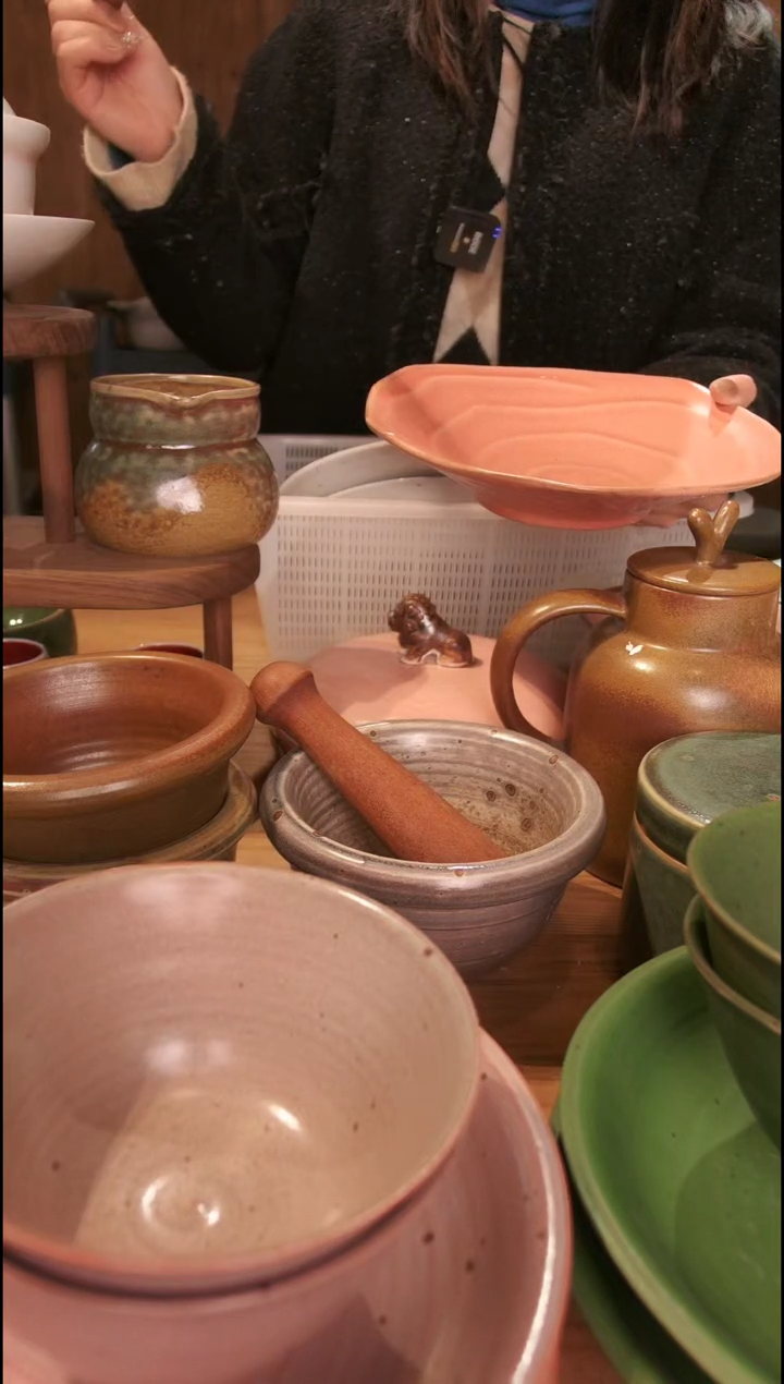 【闪购商品】碗景德镇手工高温陶瓷