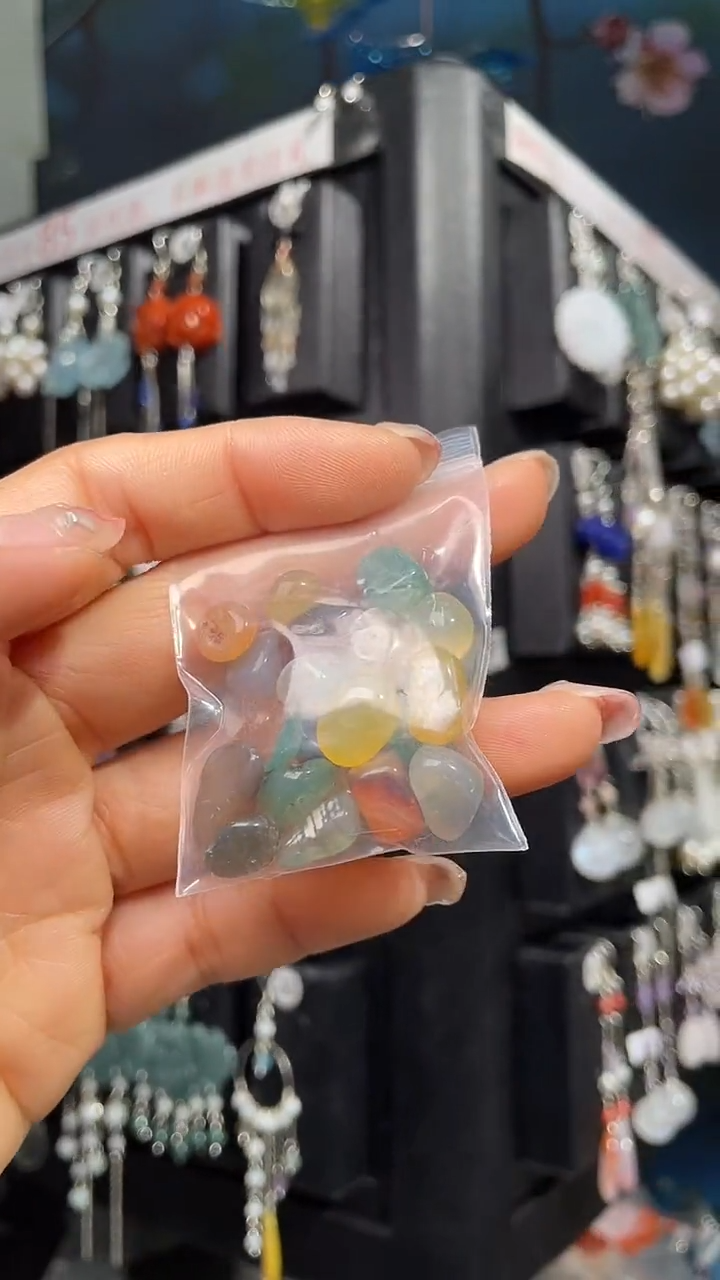 未镶嵌1玛瑙/玉髓傅****儿 傅诗淇的小媳妇儿