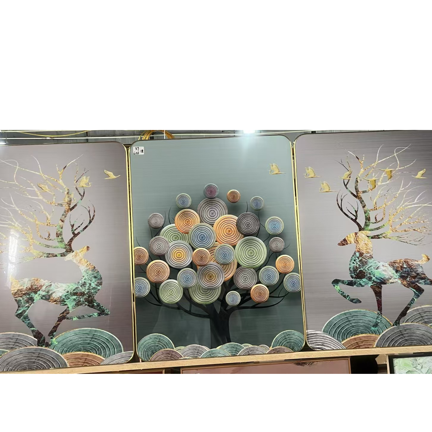 37---简约装饰画
