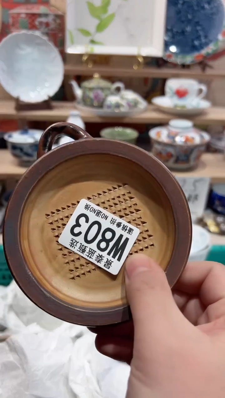 【闪购商品】瓷片当天凑满25米包邮W803