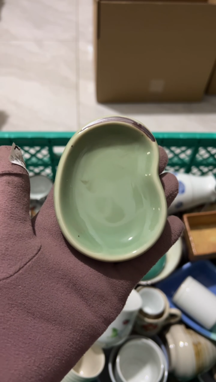 云云中古商品默认瑕疵完美主义慎拍