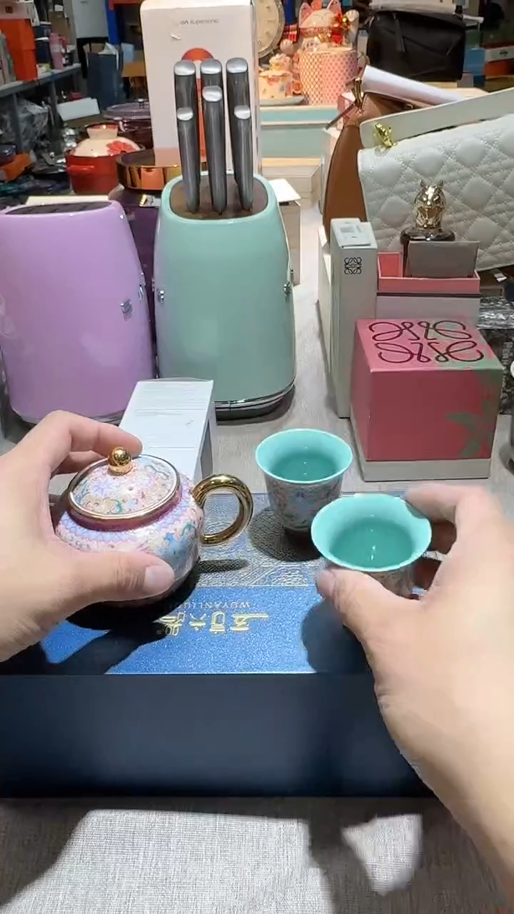 【闪购商品】瓷片算了，真划算买它@@1