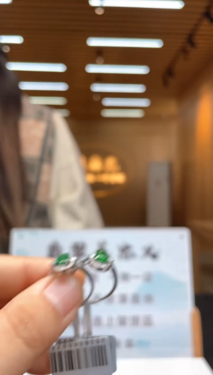 颈饰未镶嵌翡翠多样性发货（只发一件）x1