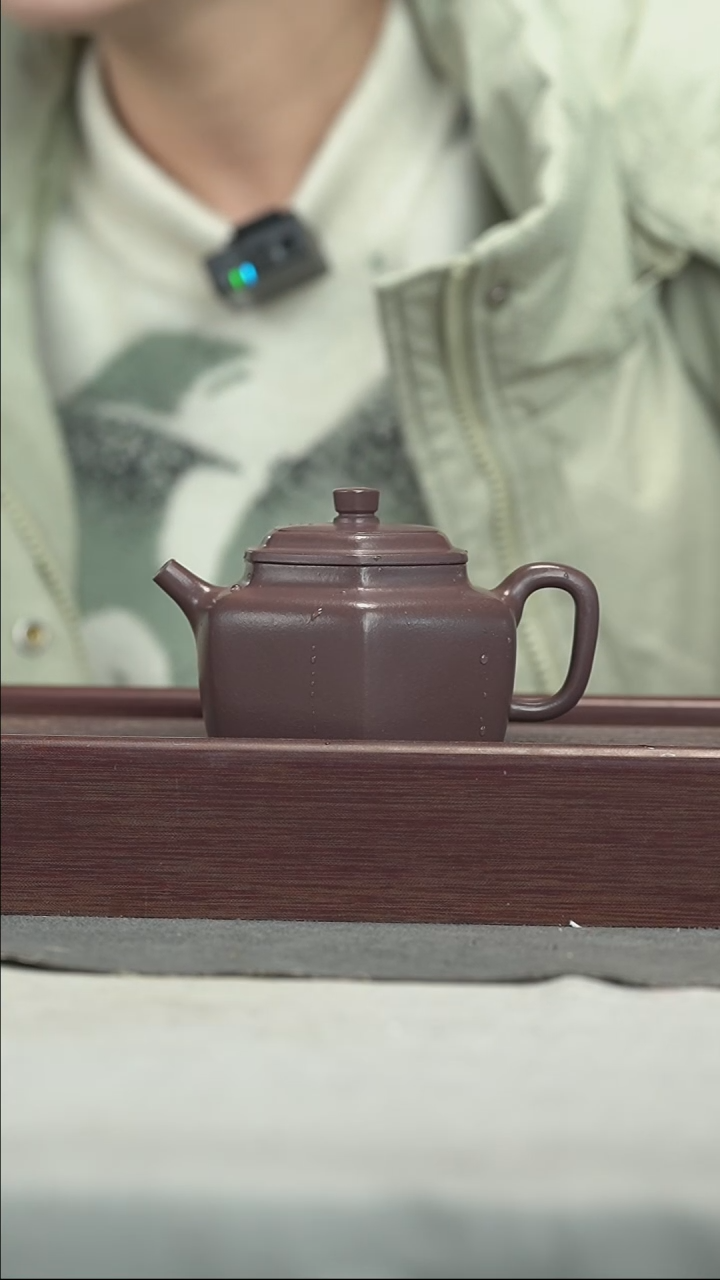 【闪购商品】紫砂茶壶紫砂壶紫砂壶容量250