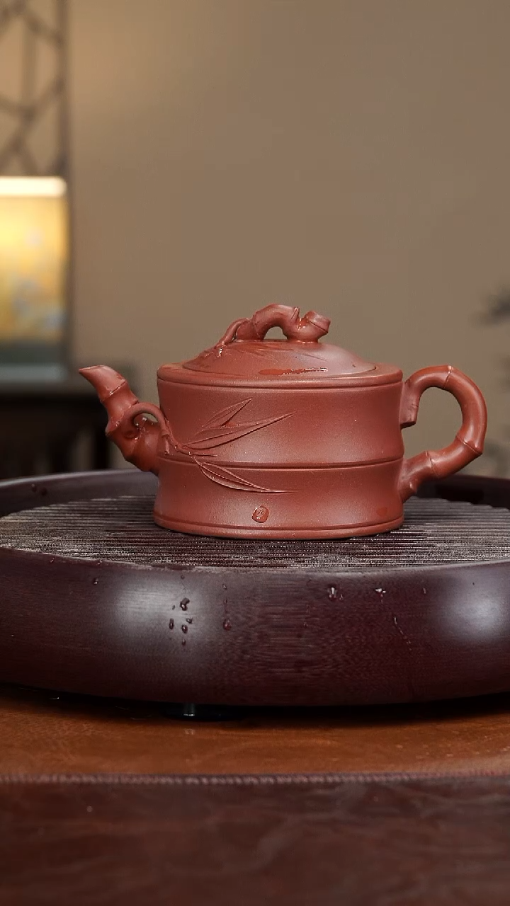 【闪购商品】紫砂茶壶宜兴紫砂壶