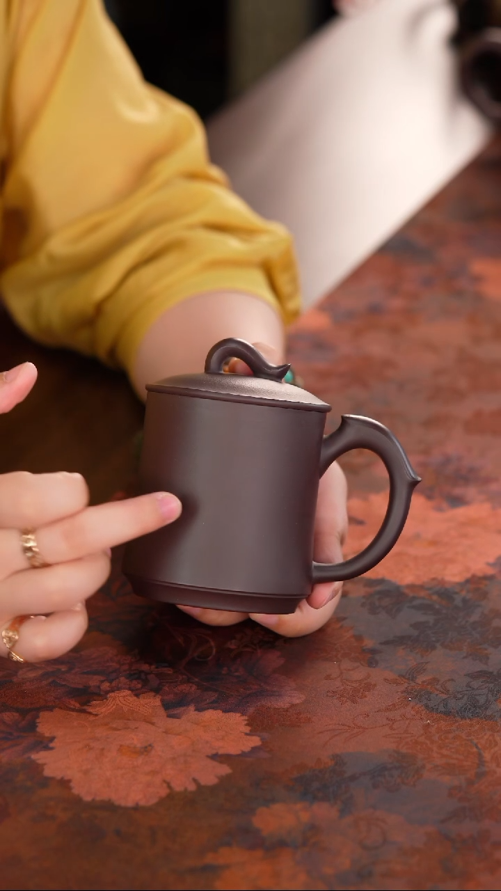 茶杯紫砂0921092109210921
