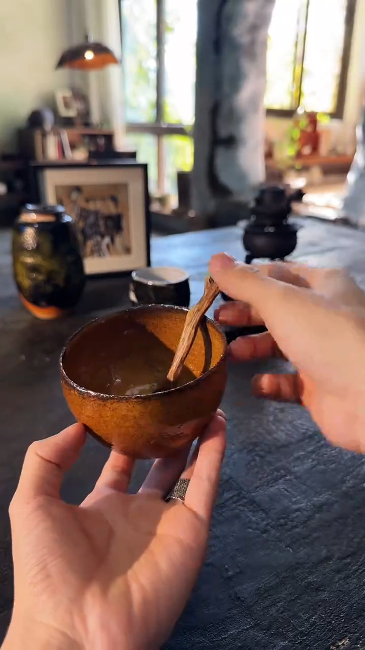 鱼和熊工作室手工陶艺