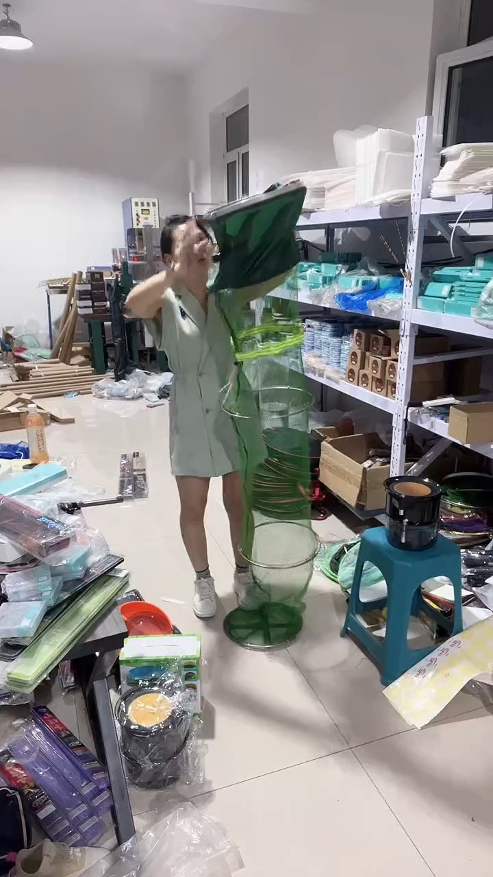 33厘米 鱼护挂胶   