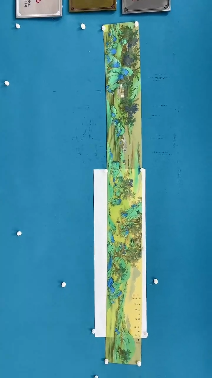 【闪购商品】国画3.7-甄选-王夫怀-丝绢-84