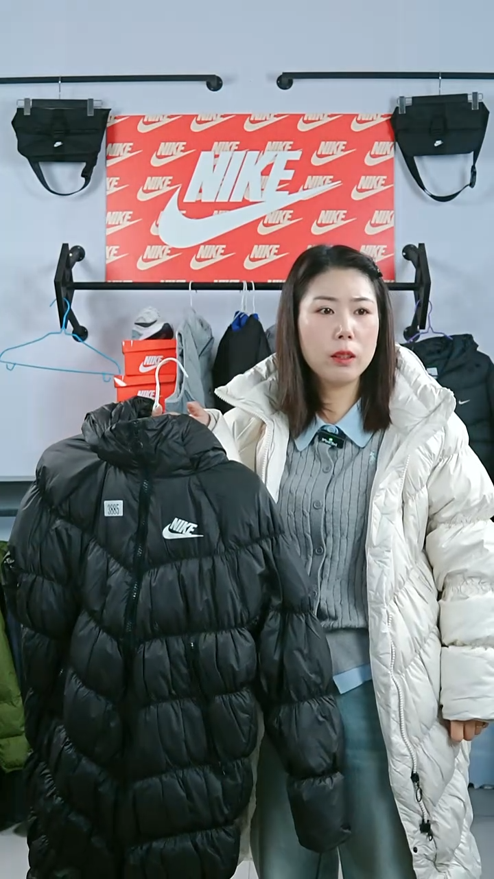 小*金3885闪购编码Nike/Jordan运动衣以直播间过款为准尺码