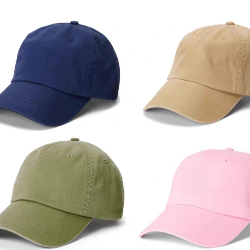 小马 经典时尚棒球帽