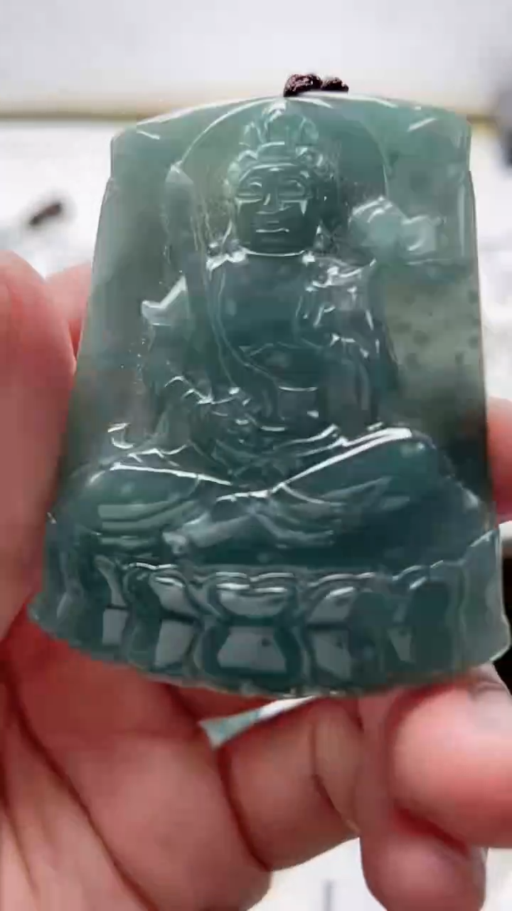 【闪购商品】翡翠颈饰未镶嵌8888888888888888