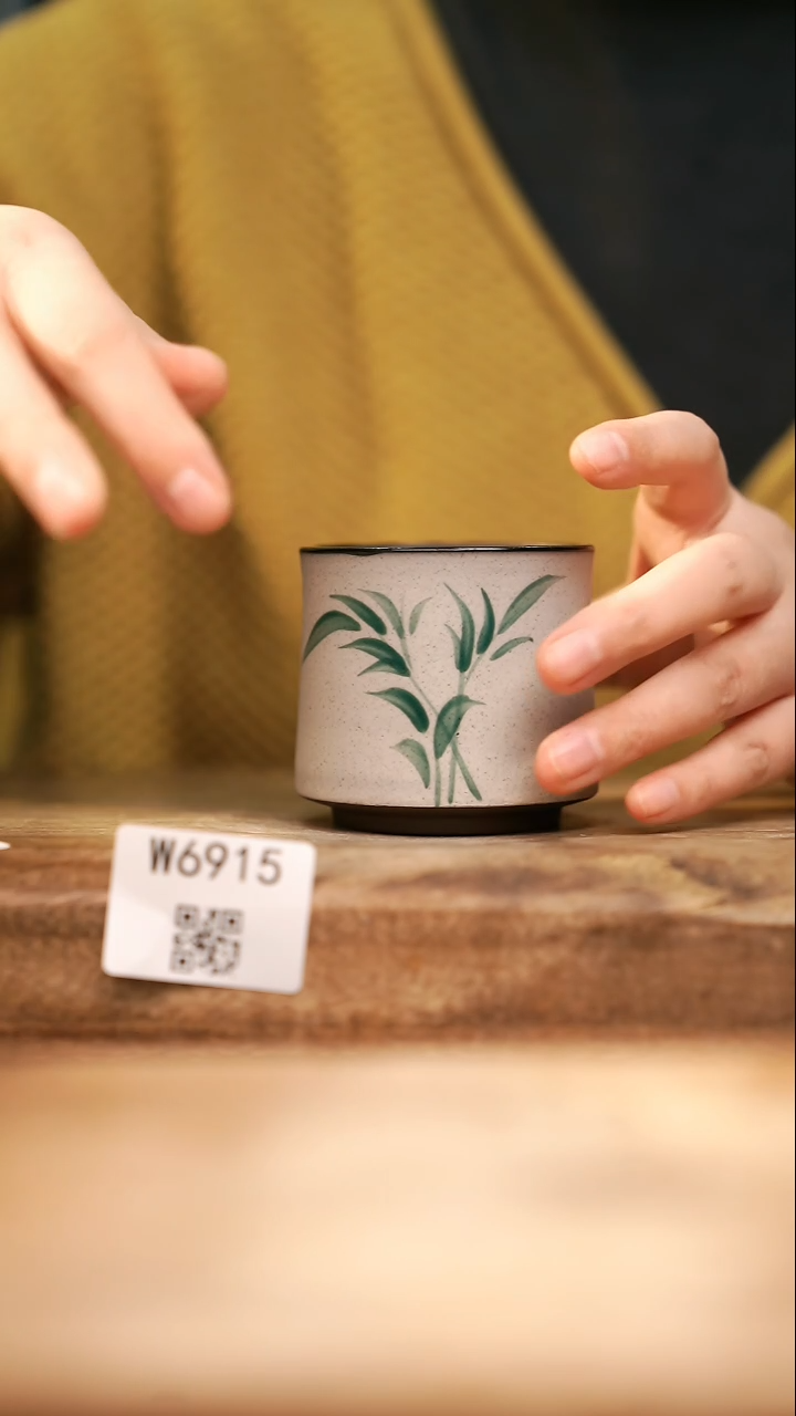 【经典福利】/ 杯子@@W6915
