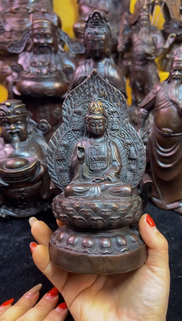 【闪购商品】1案台摆件 物品摆件 