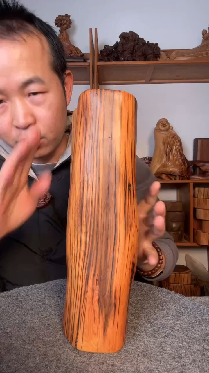 【闪购商品】柏木（崖柏）崖柏
