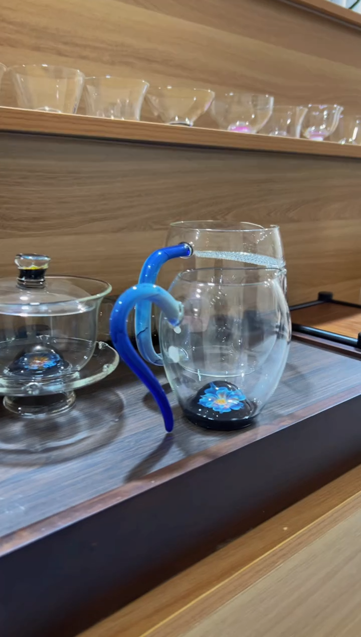 赵*?凤玉煮茶器760ml简装发货