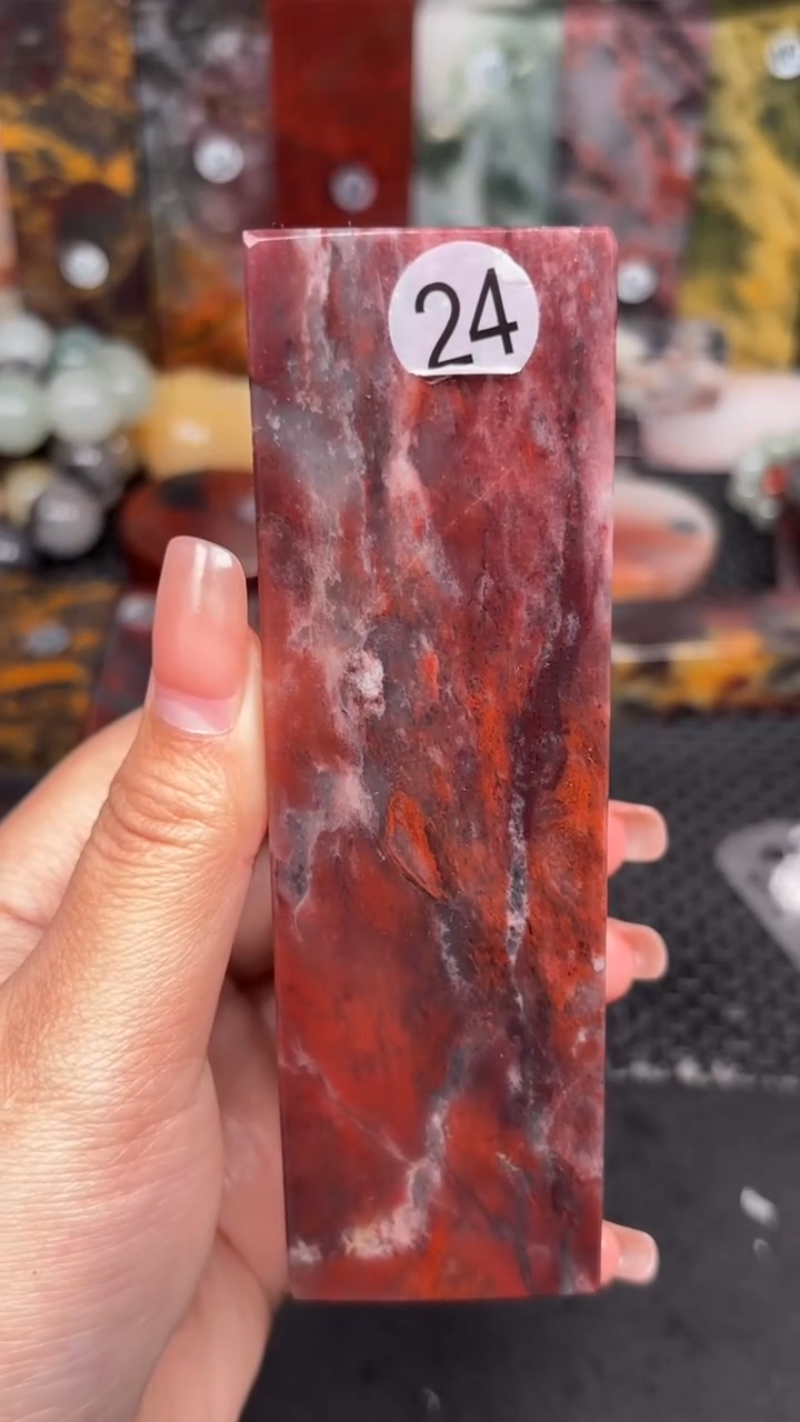 玉桂林创意摆件装饰 编号：24