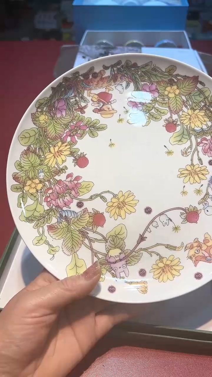 【闪购商品】瓷片锅碗瓢盆一件不剩