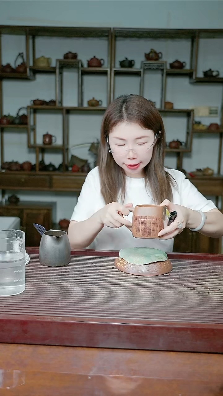 茶壶紫砂宜兴原矿紫砂壶