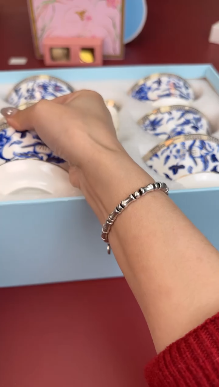 【闪购商品】瓷片正午瓷缘 臻品源泉@@H919