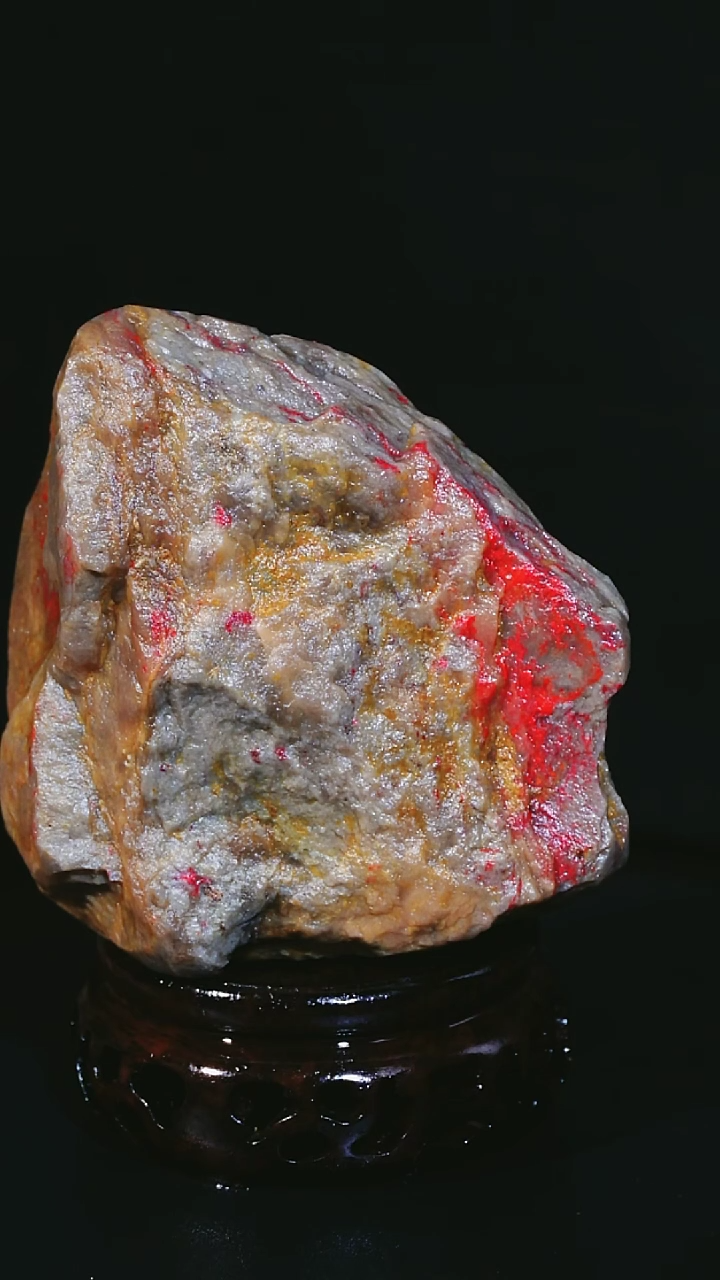 【闪购商品】昌化石昌化鸡血石