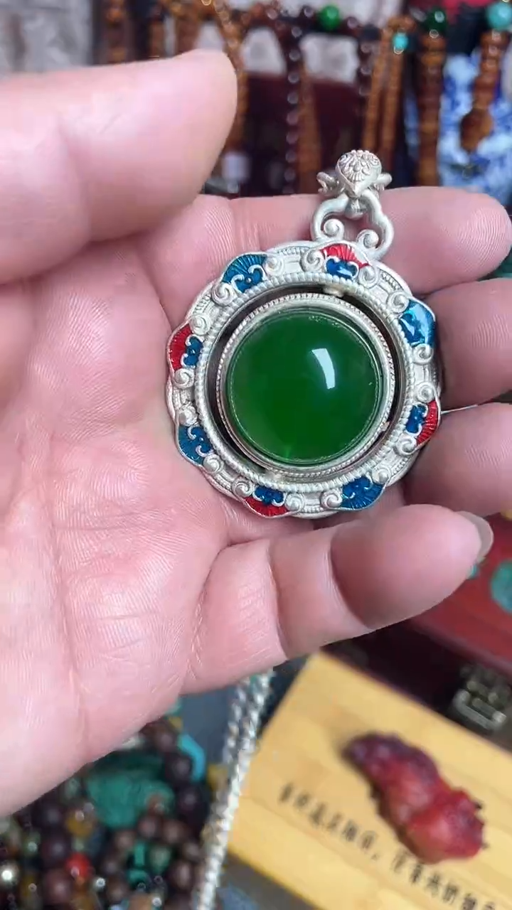 【闪购商品】扇子老板娘好物强烈推荐