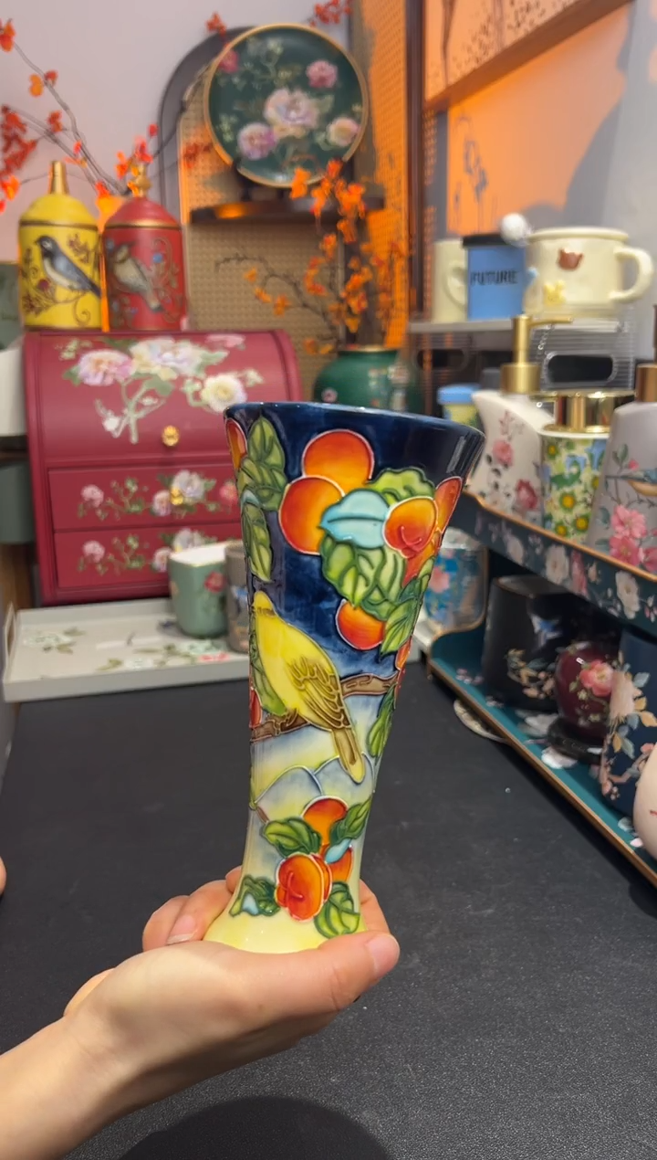 外贸陶瓷家居百货