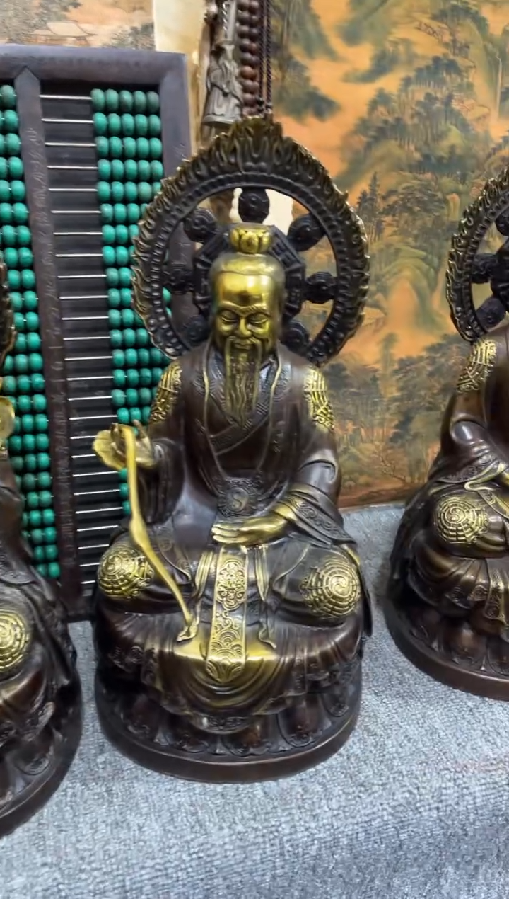 精选铜器专属链接