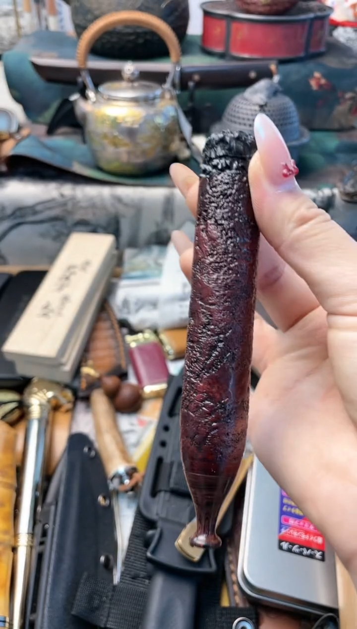 【闪购商品】瓷片dou晓魏甄宝阁品质保证