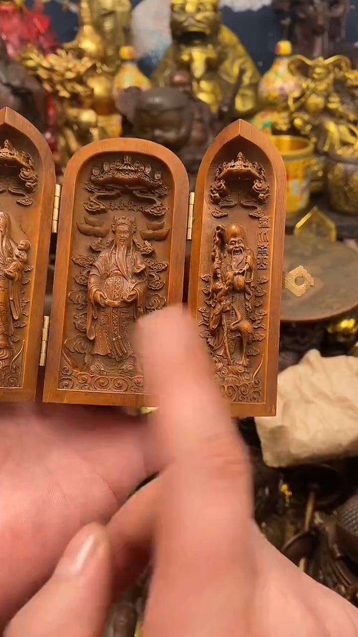 案台摆件  物品摆件  