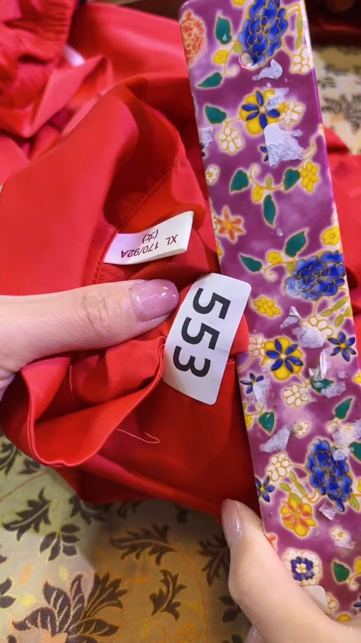 【闪购商品】瓷片陶茶666文玩周边多人XL