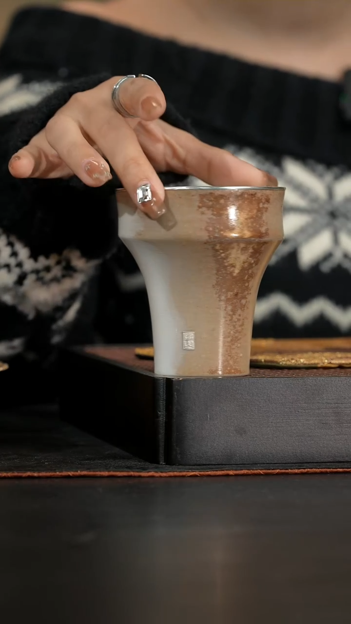 盏行公道杯150ml