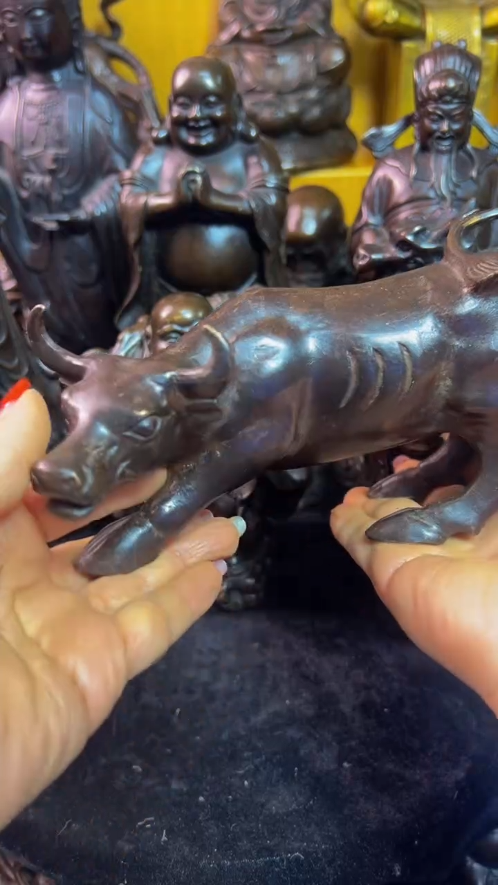 【闪购商品】1案台摆件 物品摆件