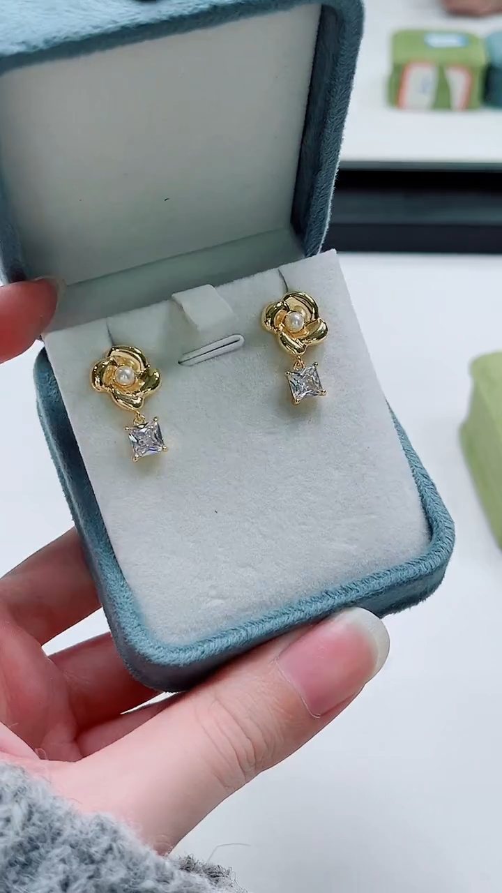 合金其他淡水珍珠多样性发一1815