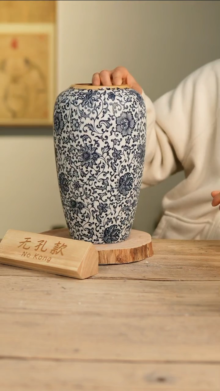 【闪购商品】摆件14-500高28口9误差2无孔