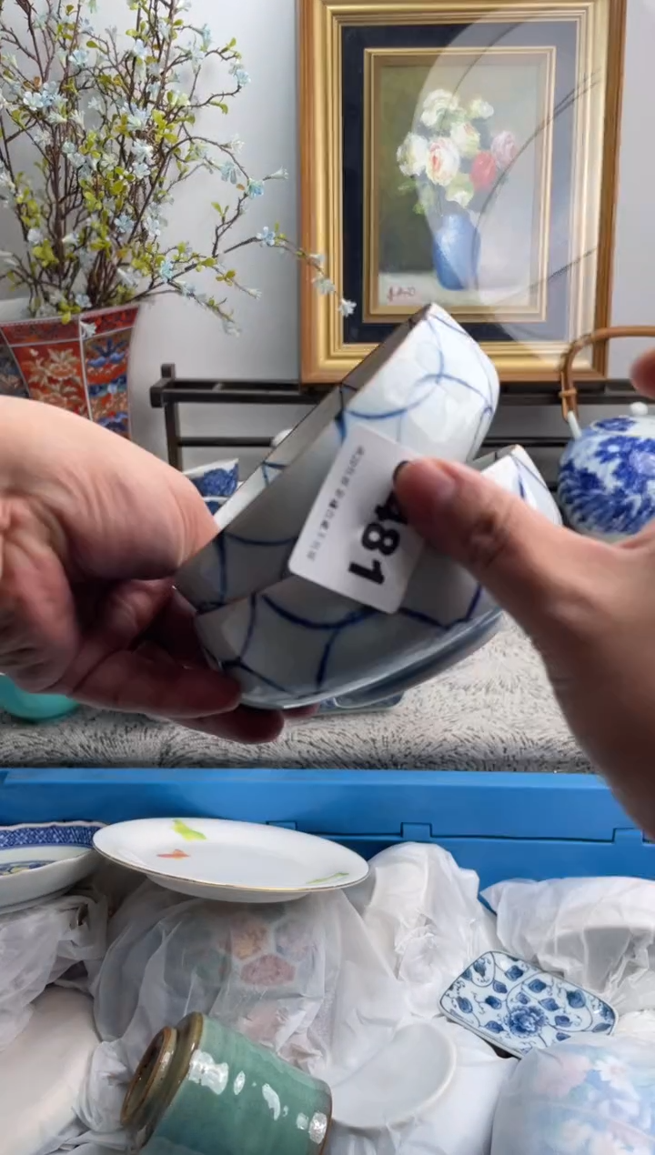 瓷片土**士481-J-          