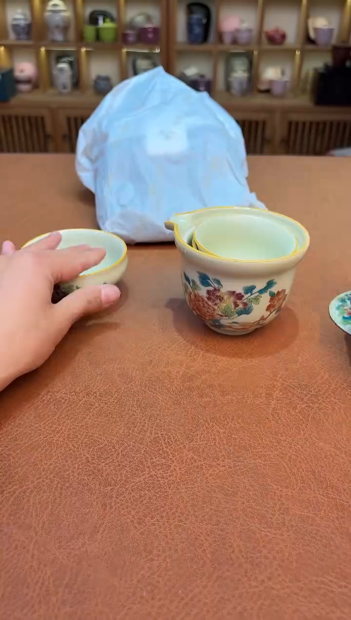 【闪购商品】知音茶具闪购链接@@zy