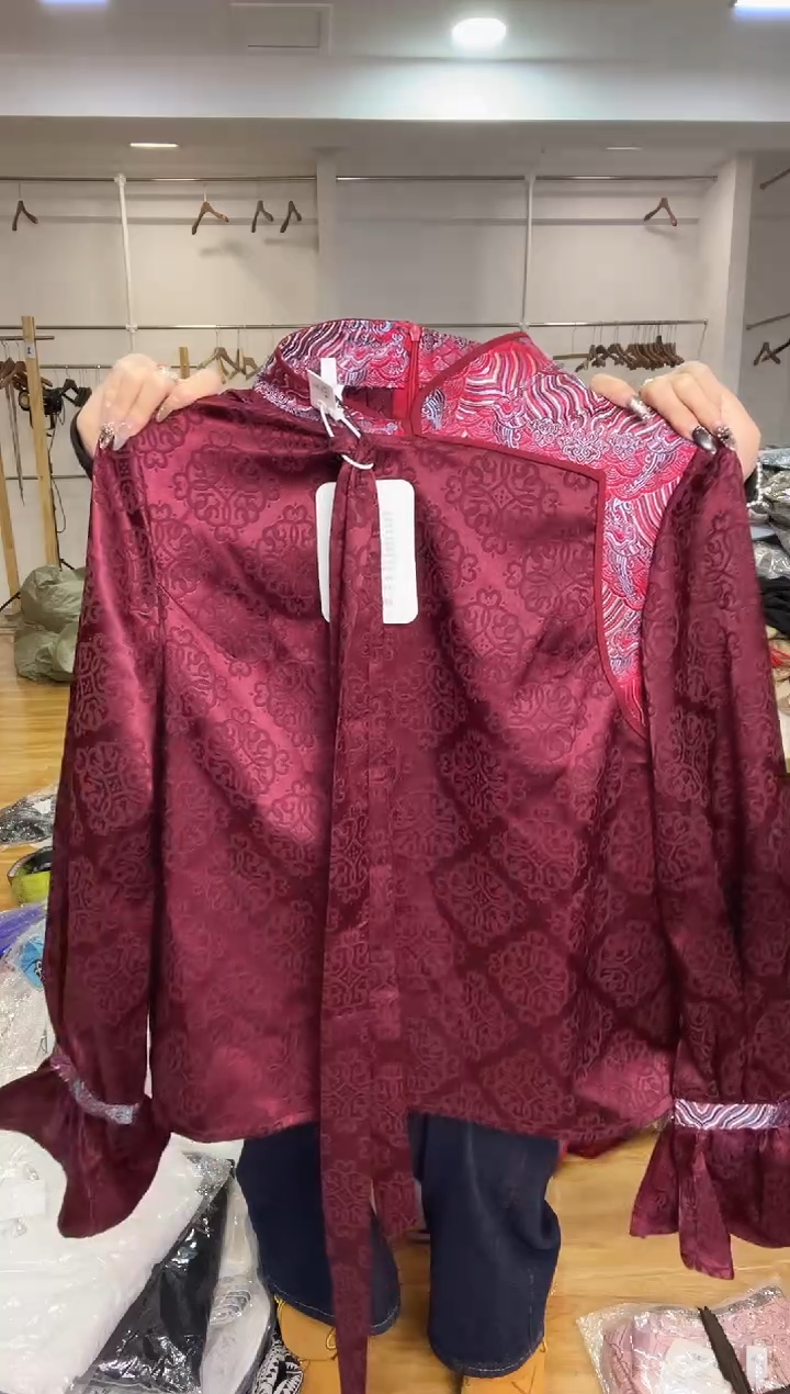 衬衣       4XL码      140-150斤