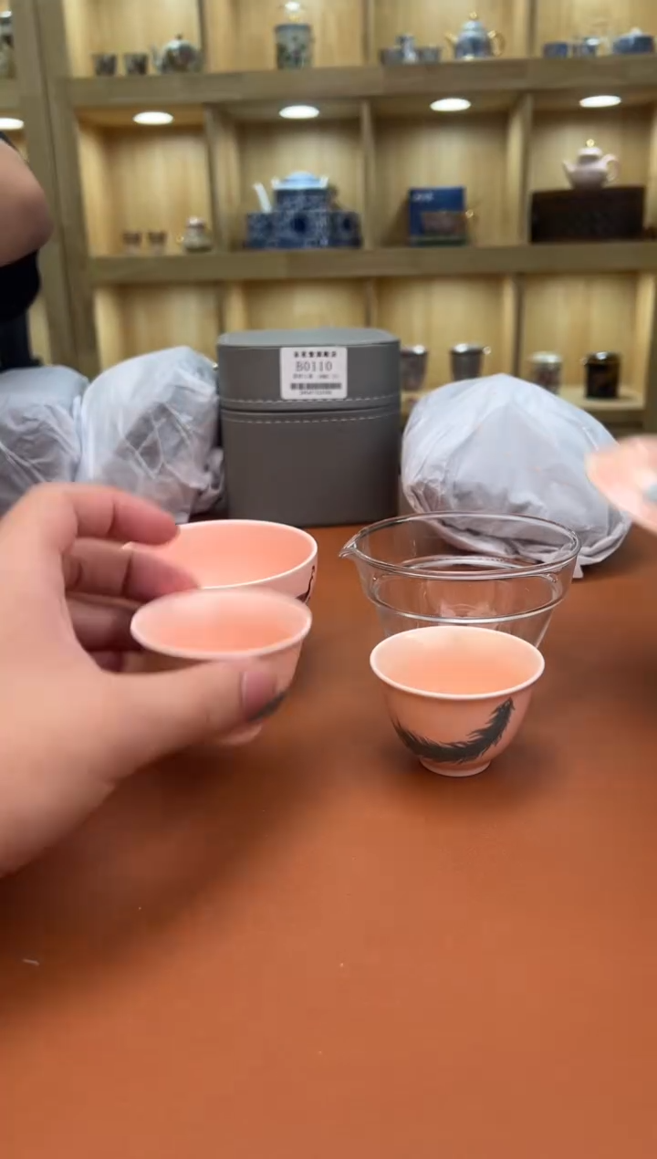 至茗堂茶器11111